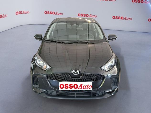 Mazda Mazda2 1.5 FULL HYBRID PRIME LINE AUTOMATICA - Foto 5