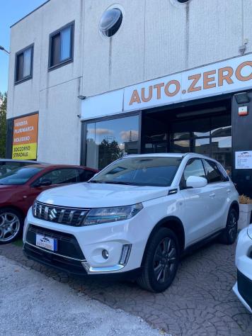 Suzuki Vitara 1.4 Hybrid - Foto 3