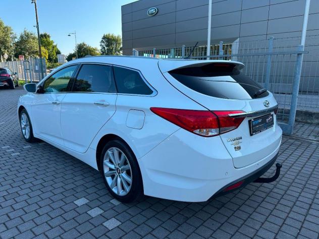 HYUNDAI - i40 - 1.7 CRDi 115CV Comfort - Foto 7