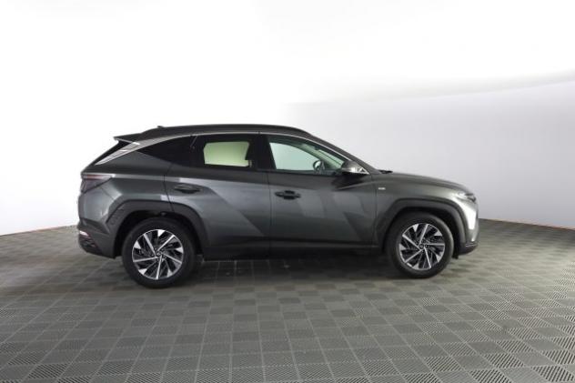 HYUNDAI Tucson Tucson 1.6 CRDI 48V XLine rif. 23696703 - Foto 3