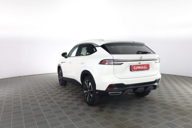MG HS HS 1.5T-GDI AT Luxury rif. 23688813 - Foto 6
