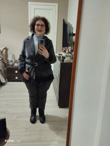 Tata Valeria - Foto 3
