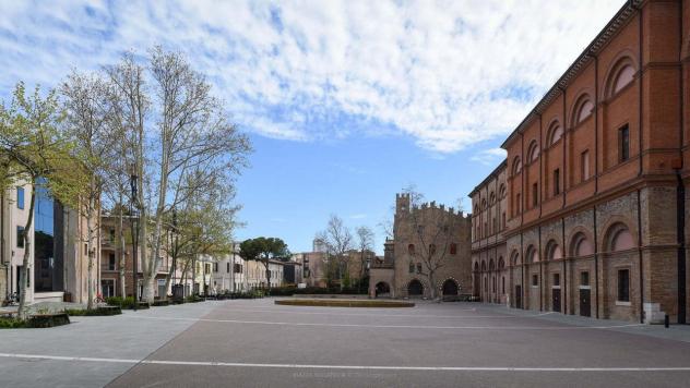 Coperto in vendita a Rimini