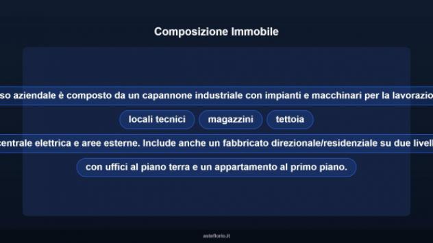 Immobile in asta di 26292 m² in vendita a Olbia - Foto 7