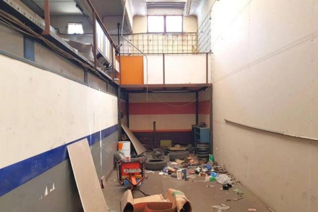 Immobile in asta di 900 m² in vendita a Tarquinia - Foto 15