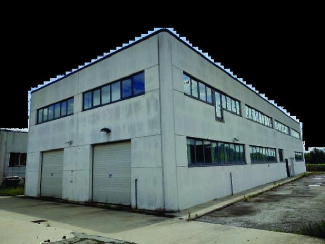Immobile in asta di 1213 m² in vendita a Umbertide - Foto 4