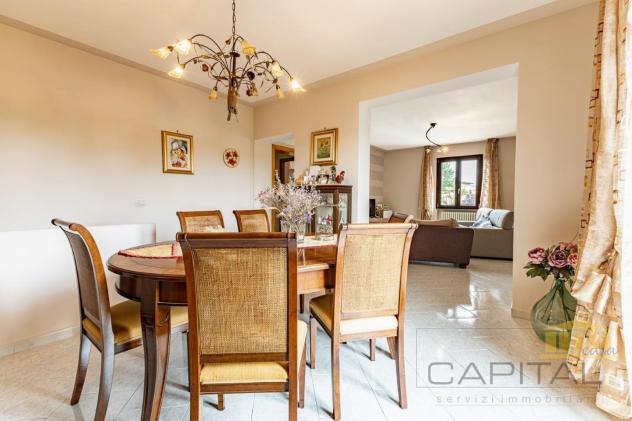Appartamento in vendita a Bientina 240 mq Rif: 1392195 - Foto 6