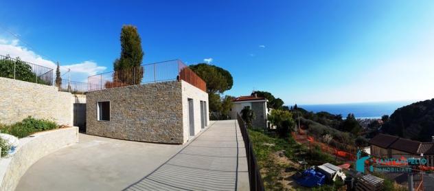 Bordighera VENDESI VILLA CON GIARDINO PRIVATO - Foto 7