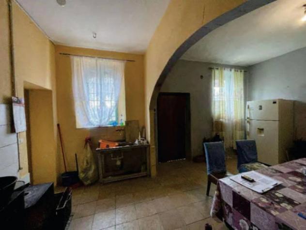 Immobile in asta di 173 m² con più di 5 locali e box auto in vendita a Borgo San Siro - Foto 8