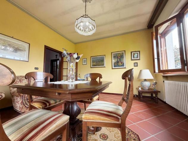 Villa in vendita a Gragnano - Capannori 250 mq Rif: 1417881 - Foto 5