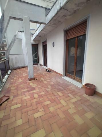 Appartamento in vendita a Carrara 90 mq Rif: 1412419