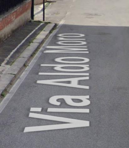 Immobile in asta di 68 m² in vendita a Civitella San Paolo - Foto 7