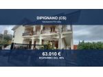 Immobile in asta di 353 m² con più di 5 locali in vendita a Dipignano