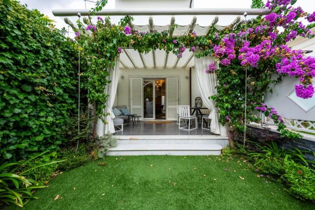 Villetta a schiera in vendita a Forte dei Marmi 102 mq Rif: 1344894
