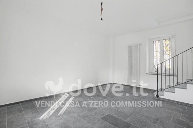 Casa indipendente di 100 m² con 4 locali in vendita a Leggiuno - Foto 13