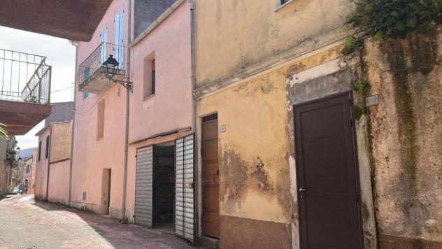 Casa singola in vendita a Luogosanto 56 mq Rif: 1394586 - Foto 9