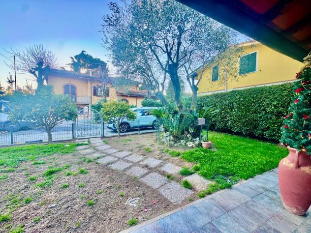 Villetta bifamiliare in vendita a Poveromo - Massa 90 mq Rif: 1383989 - Foto 8
