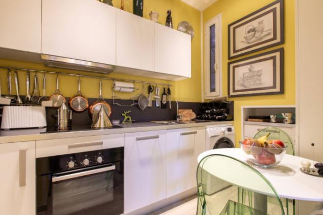 Appartamento di 55 m² con 2 locali in vendita a Milano - Foto 7
