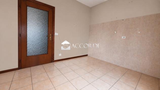 APPARTAMENTO di 7 vani e di 110 mq (PADOVA) rif. GF01 - Foto 9