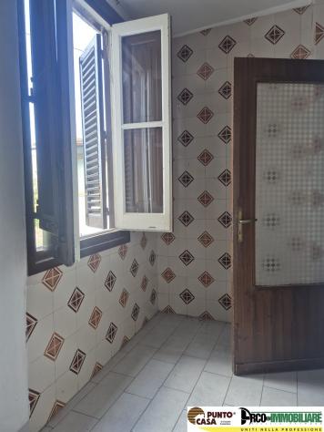 PALERMO Oreto/Stazione– Via Carlo Gemellaro, AMPIO 4 vani da ristrutturare CON TERRAZZO - Foto 13