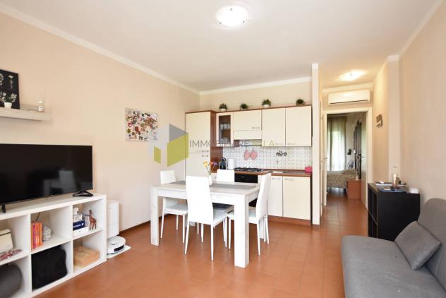 Appartamento in vendita a Pisa 43 mq Rif: 1411380 - Foto 4