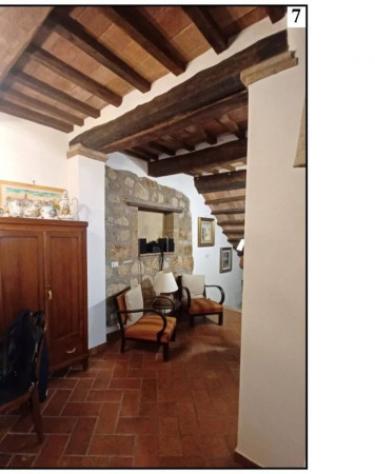 Immobile in asta di 100 m² in vendita a Pitigliano - Foto 10