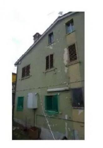 Immobile in asta di 188 m² con più di 5 locali e box auto in vendita a Ripe San Ginesio - Foto 17