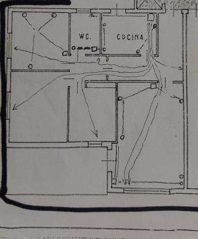 Quadrilocale in vendita a Rosignano Marittimo - Foto 4