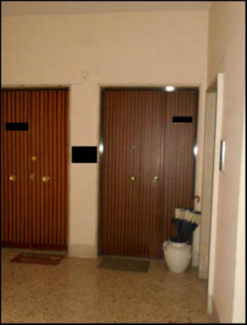 Immobile in asta di 128 m² in vendita a Salerno - Foto 6