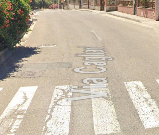 Immobile in asta di 143 m² in vendita a Sant'Andrea Frius - Foto 11