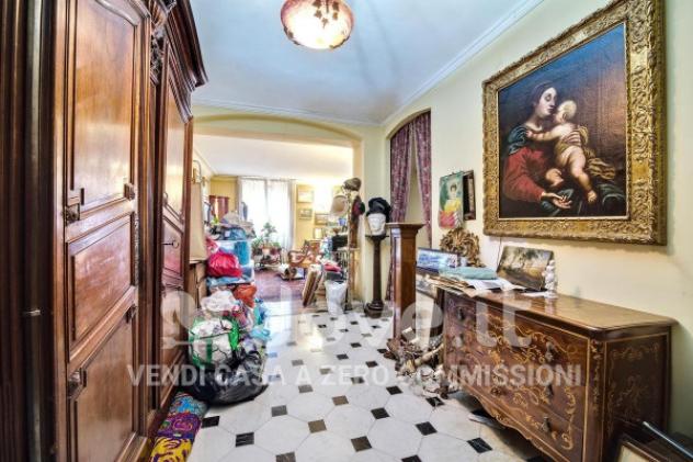 Appartamento di 155 m² con 4 locali in vendita a Torino - Foto 8