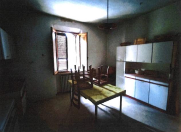 Immobile in asta di 204 m² con più di 5 locali in vendita a Torrita di Siena - Foto 10