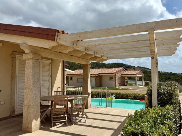 Rif. B16. Villa singola Il Borgo dell'isola - Il Borgo dell'isola B16 Villa singola - Foto 10