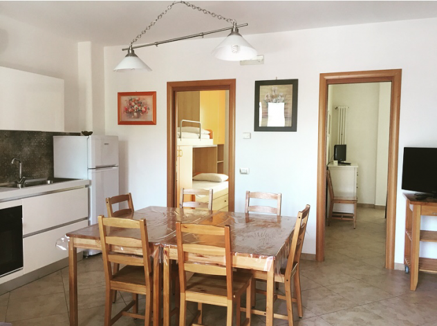 APPARTAMENTI IN RESIDENCE FRONTE MARE - MARINA DI GINOSA - Foto 4