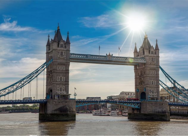 Insegnante Madrelingua Britannica
