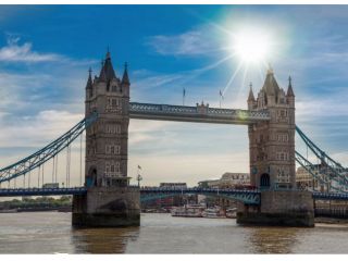 Insegnante Madrelingua Britannica
