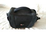borsa porta macchina foto