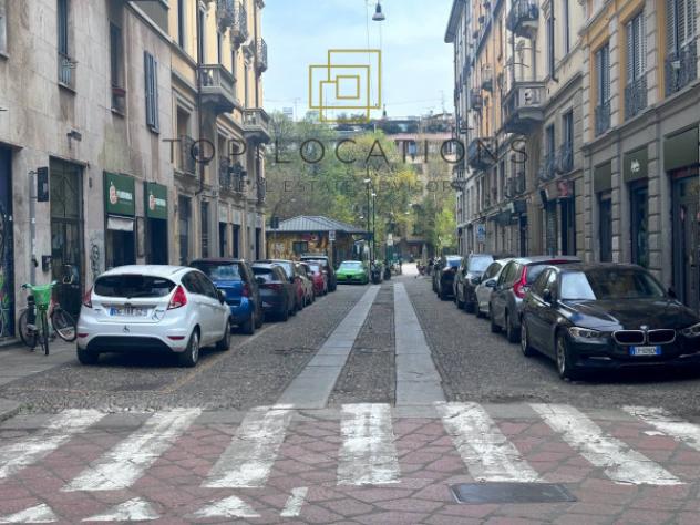Attività / Licenza di 70 m² con 2 locali in affitto a Milano - Foto 4