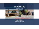 Immobile in asta di 145 m² in vendita a Sinalunga