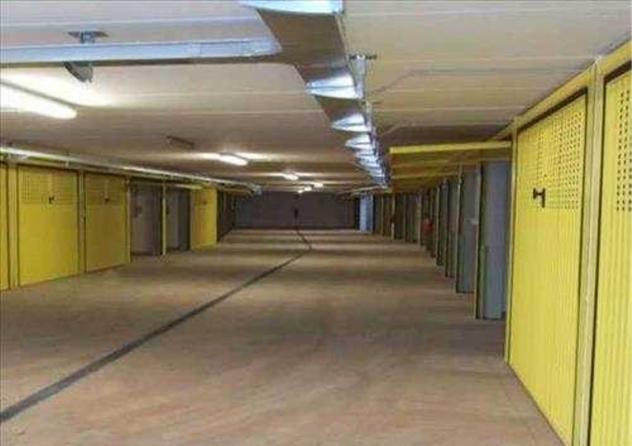 Tovo San Giacomo vendesi garage 20 Mq - Foto 3