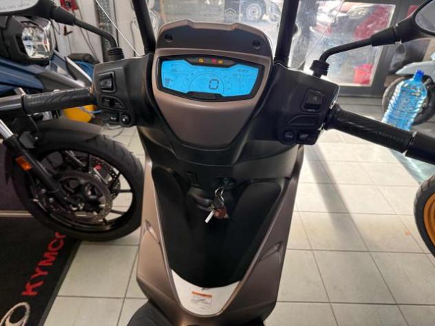 PIAGGIO Medley 150 2021 rif. 24024301 - Foto 10