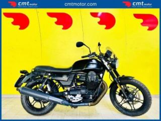 MOTO GUZZI V7 III Stone ABS Garantita e Finanziabile rif. 23774770