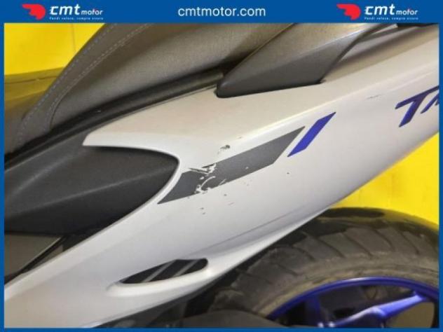 YAMAHA T-Max 560 Garantito e Finanziabile rif. 24051027 - Foto 9