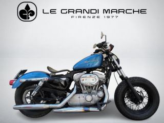 Harley-Davidson Sportster 883 XL