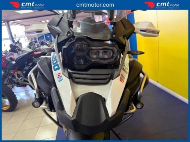 BMW R 1200 GS Adventure Garantita e Finanziabile rif. 23965680 - Foto 9