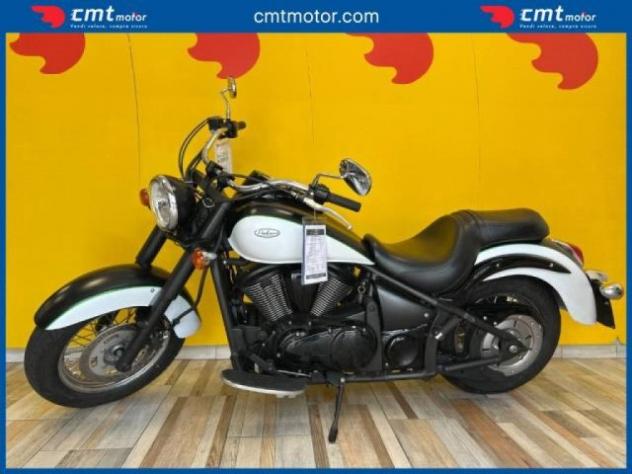KAWASAKI VN 900 Vulcan Garantita e Finanziabile rif. 23988566 - Foto 3