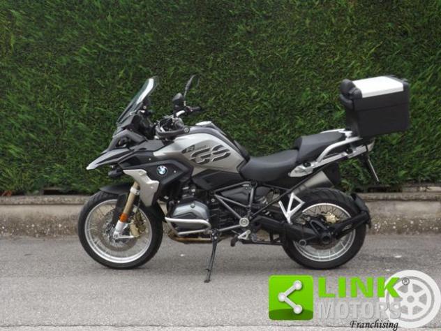 BMW R 1200 GS con polizza di garanzia meccanica - Foto 3