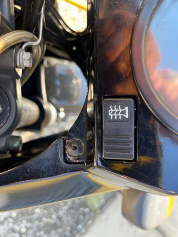BMW R 100 GS ENDURO R 100 GS rif. 23790499 - Foto 4