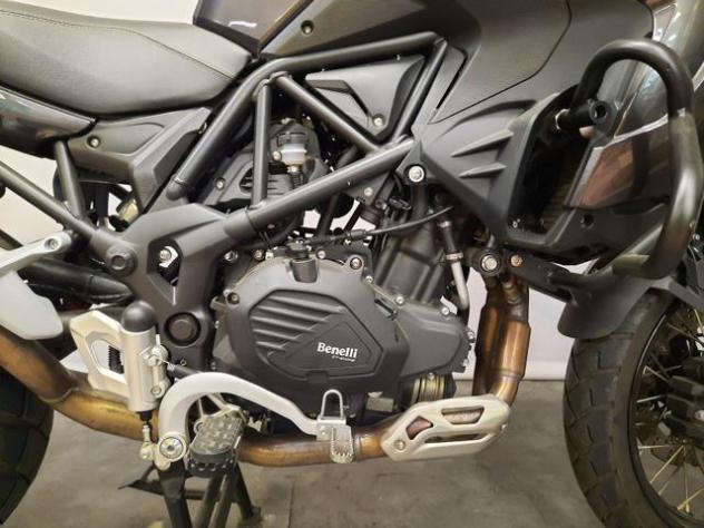 BENELLI TRK 502 X 502 X rif. 23413003 - Foto 3