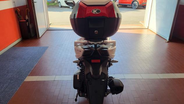 Kymco Agility 125 Agillity S - Foto 7